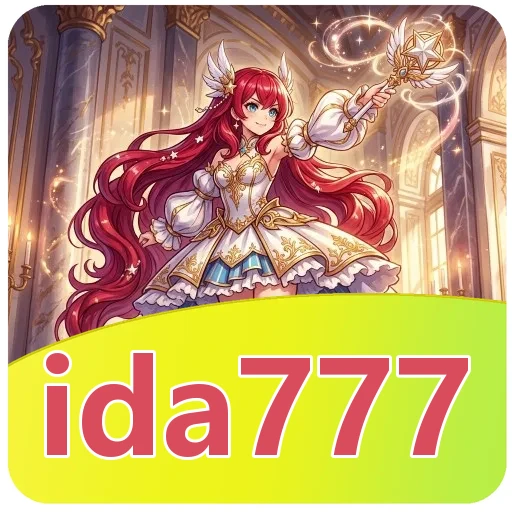 Aplikasi ida777 Android
